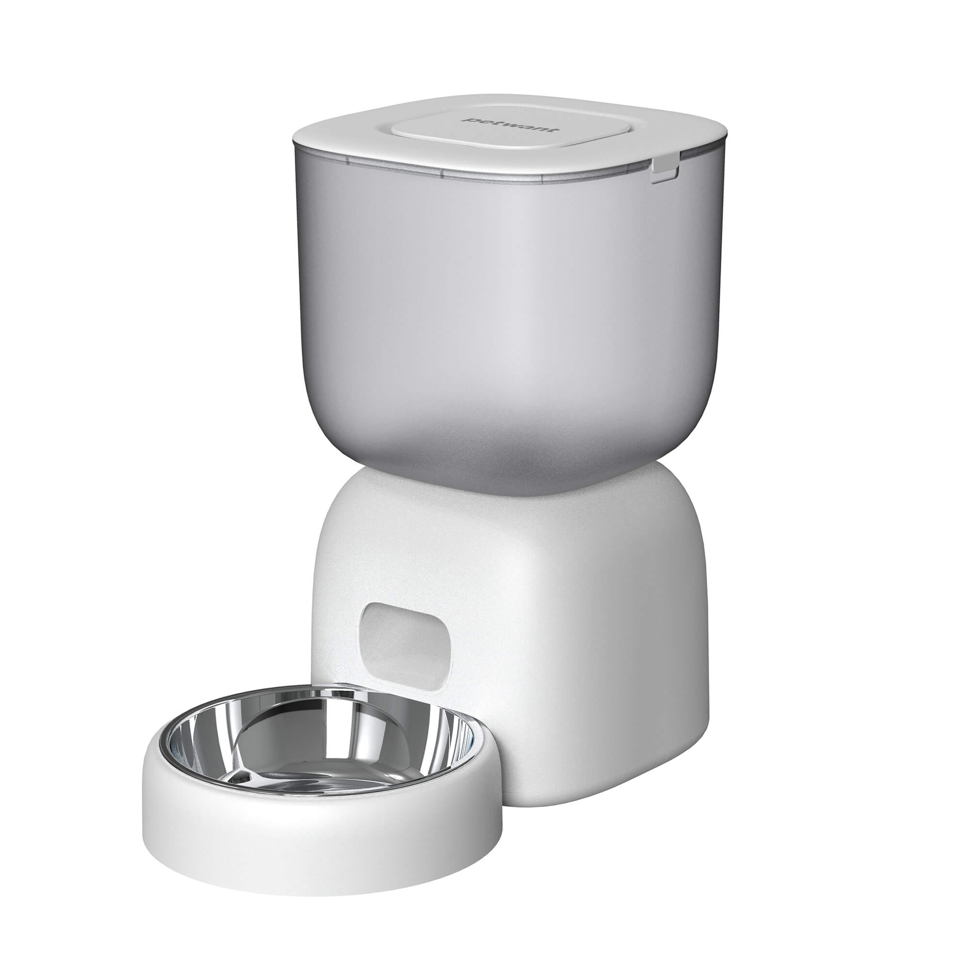 3L WiFi Smart Automatic Pet Feeder with App Control for Cats - Image 5