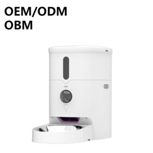 3L Smart Automatic Pet Feeder for Dogs