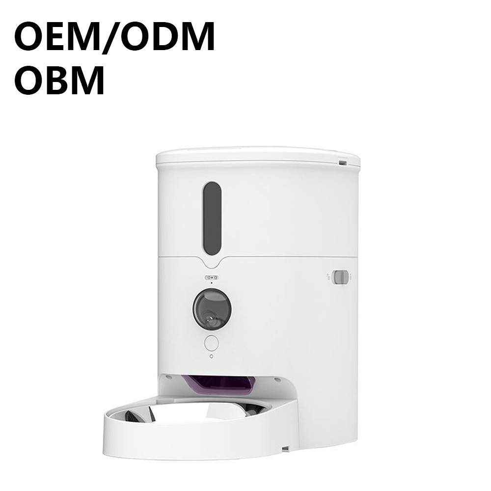 3L Smart Automatic Pet Feeder for Dogs