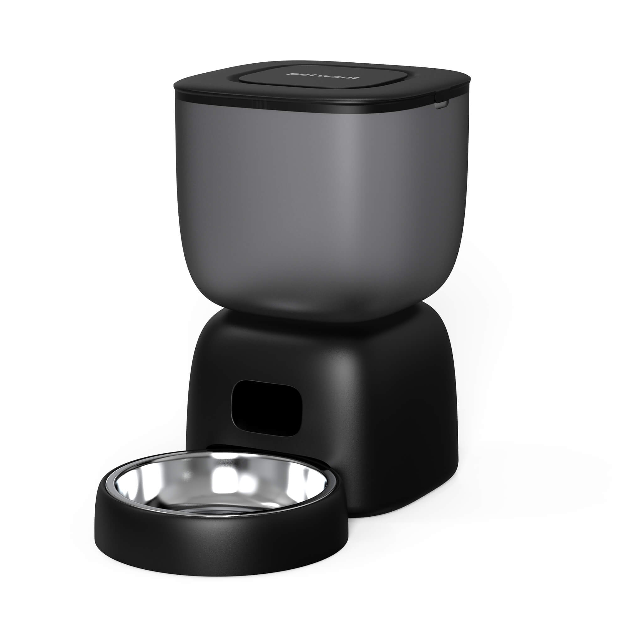 3L WiFi Smart Automatic Pet Feeder with App Control for Cats - Image 6